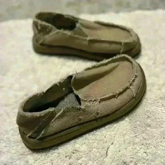 Kids Rip Kick Rocket jr 2 slip on shoes - Picture 1 of 5